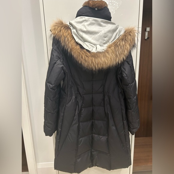 Women’s parka size large Marc New York brand purchased from Nordstrom🌸 - Picture 6 of 7